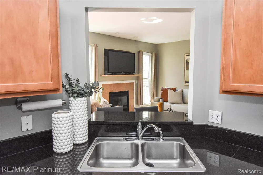 1661 Sanctuary Circle Oceola Township, MI 48855