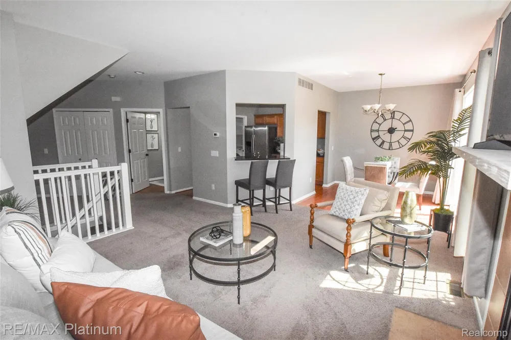 1661 Sanctuary Circle Oceola Township, MI 48855