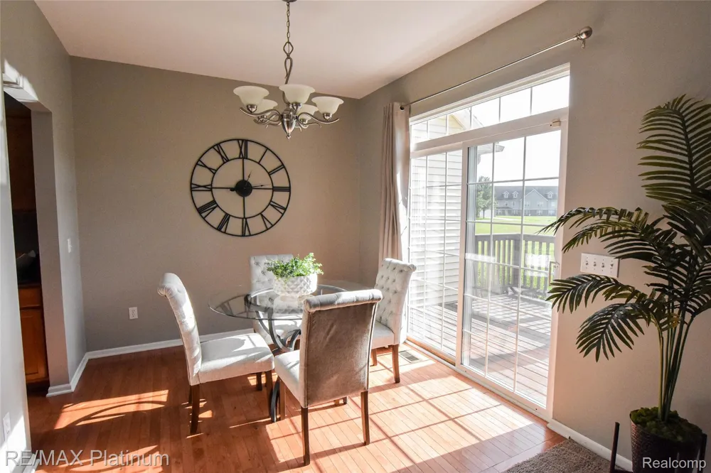 1661 Sanctuary Circle Oceola Township, MI 48855