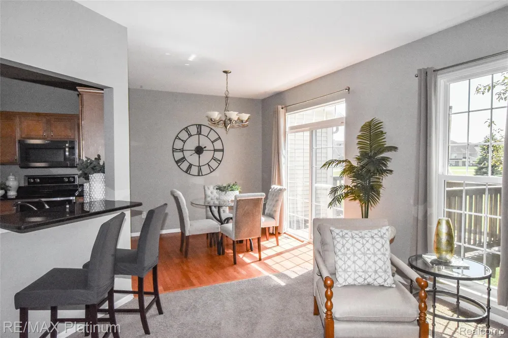 1661 Sanctuary Circle Oceola Township, MI 48855