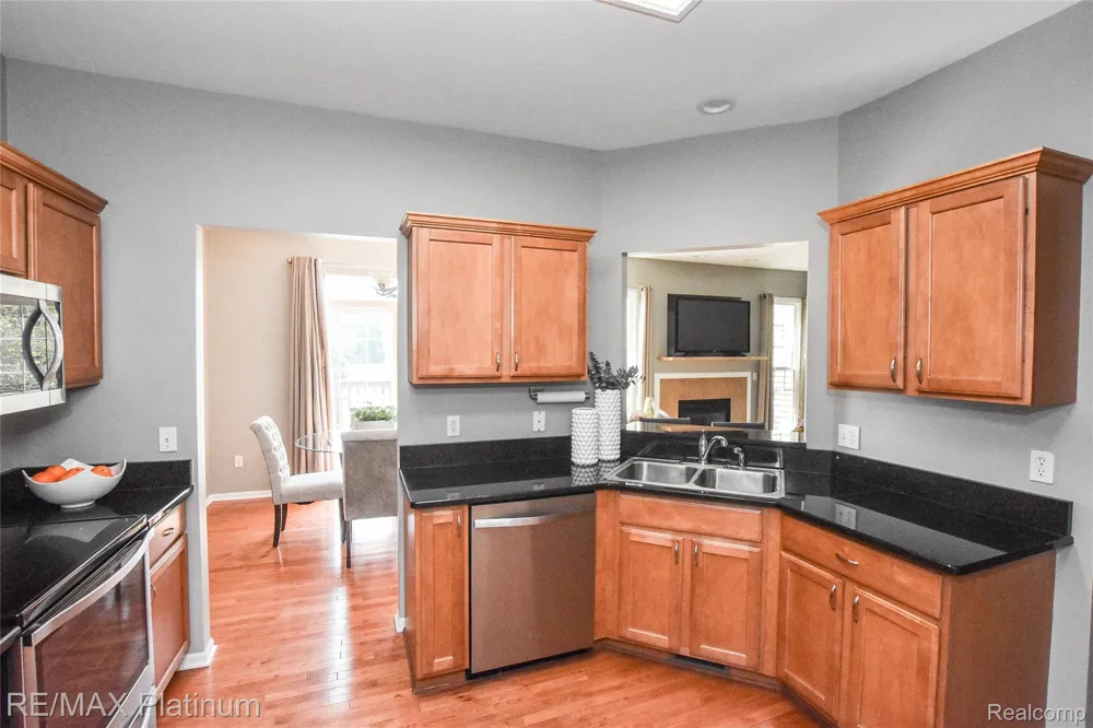 1661 Sanctuary Circle Oceola Township, MI 48855