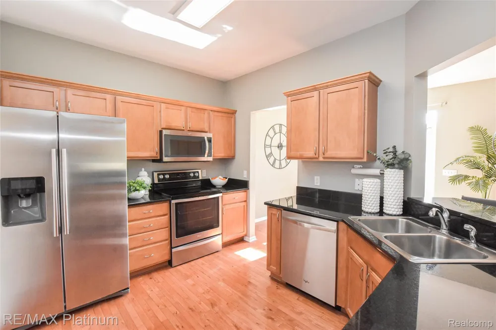1661 Sanctuary Circle Oceola Township, MI 48855
