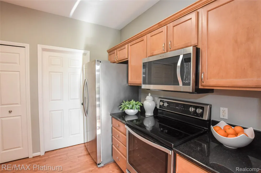 1661 Sanctuary Circle Oceola Township, MI 48855