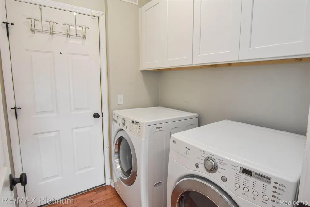 1661 Sanctuary Circle Oceola Township, MI 48855