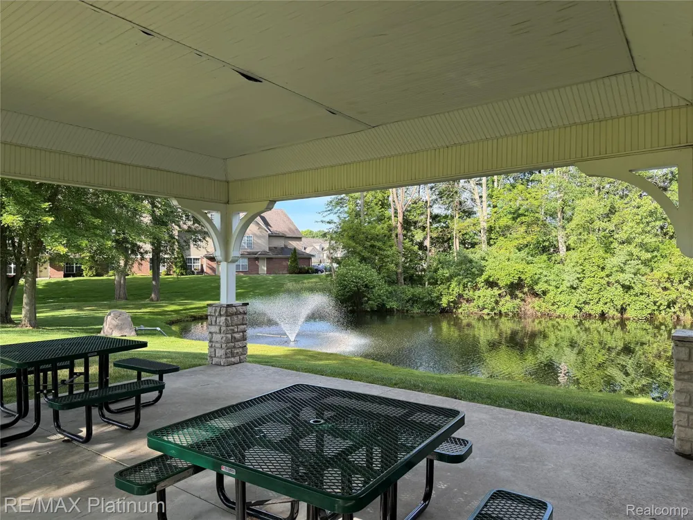 1661 Sanctuary Circle Oceola Township, MI 48855
