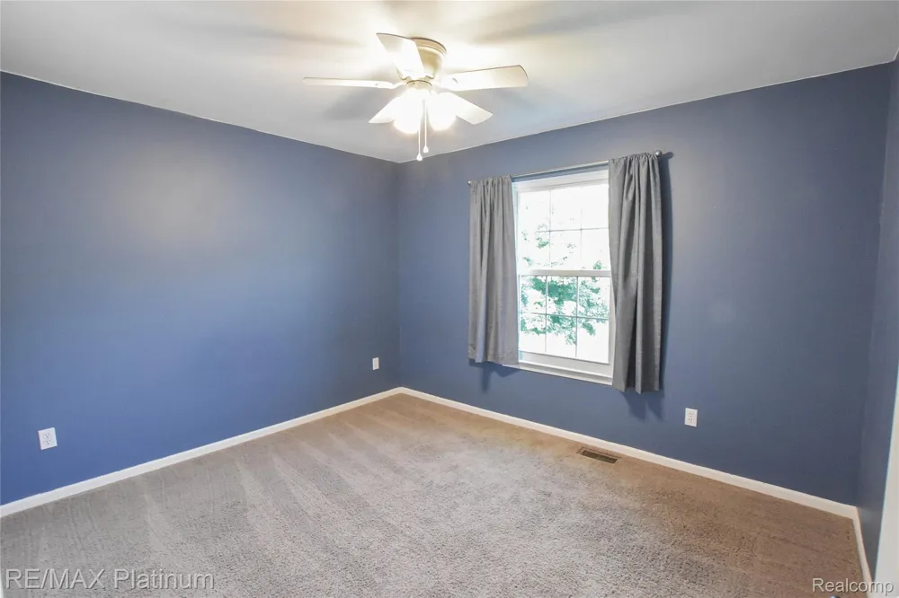 1661 Sanctuary Circle Oceola Township, MI 48855