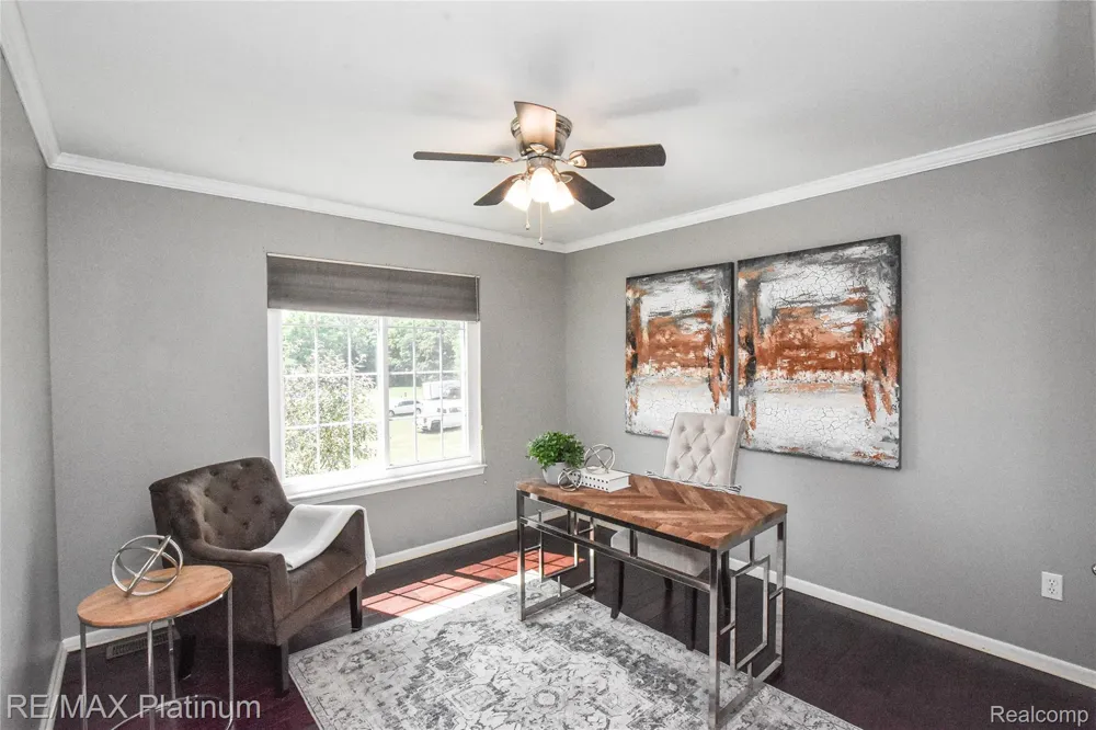 1661 Sanctuary Circle Oceola Township, MI 48855