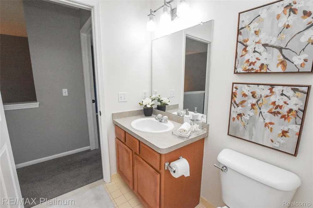 1661 Sanctuary Circle Oceola Township, MI 48855