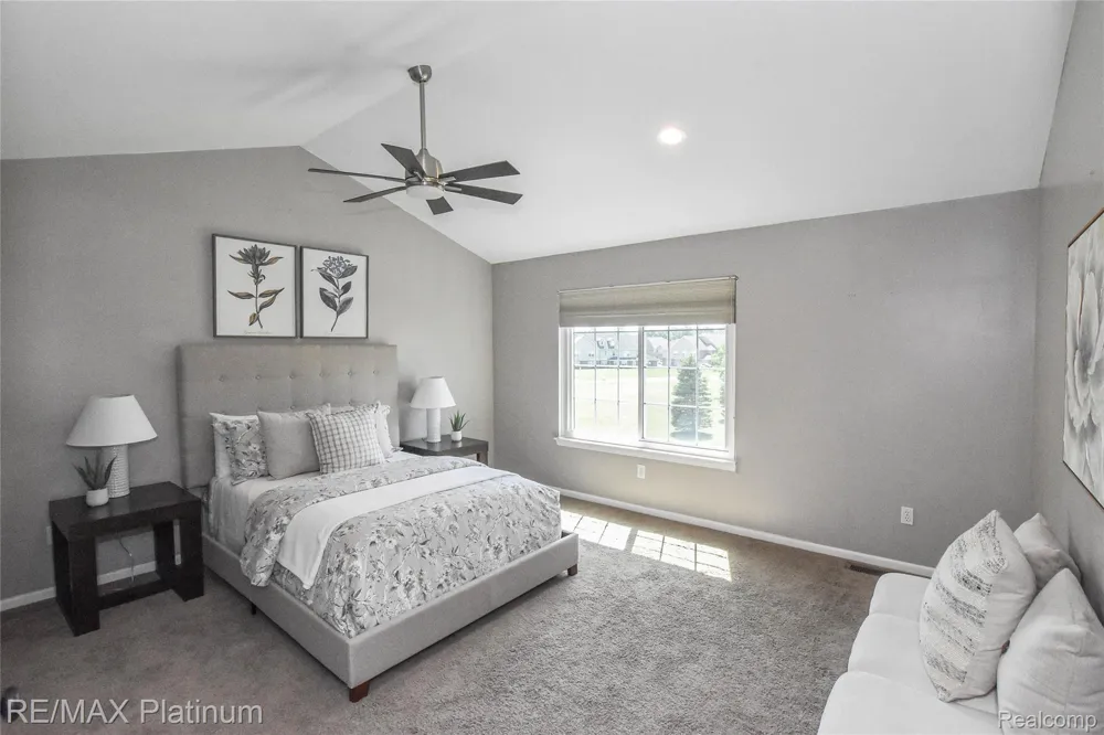 1661 Sanctuary Circle Oceola Township, MI 48855