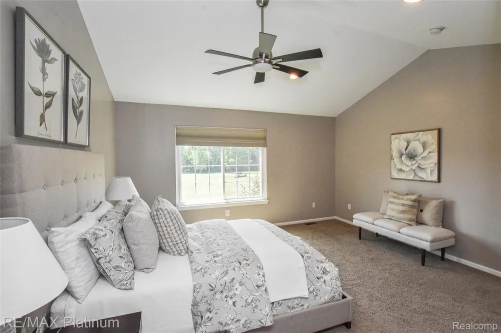 1661 Sanctuary Circle Oceola Township, MI 48855