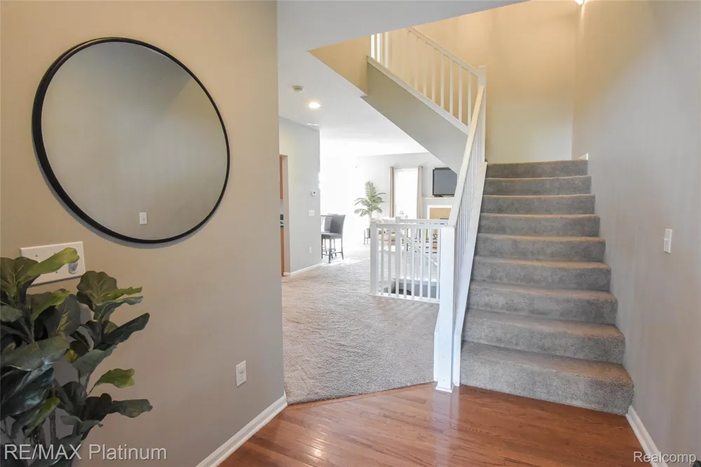 1661 Sanctuary Circle Oceola Township, MI 48855
