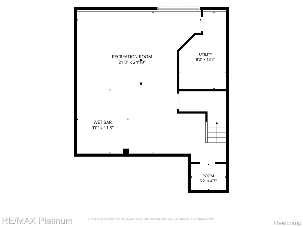 1661 Sanctuary Circle Oceola Township, MI 48855