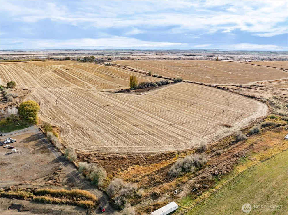 0 NKA Hawk 1 Lane Connell, WA 99326
