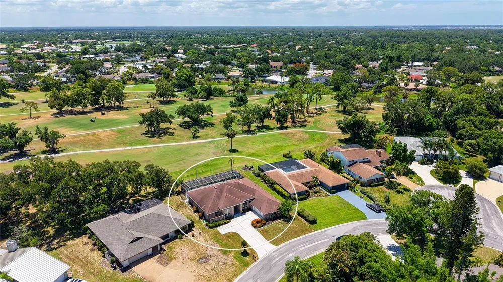 4360 BRANDYWINE DRIVE Sarasota, FL 34241