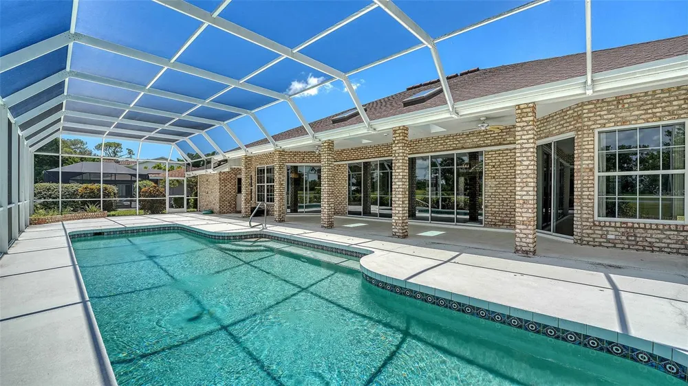 4360 BRANDYWINE DRIVE Sarasota, FL 34241