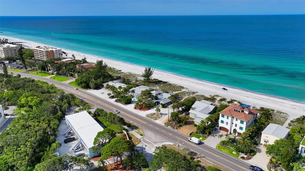 2850 GULF OF MEXICO DRIVE #4 Longboat Key, FL 34228