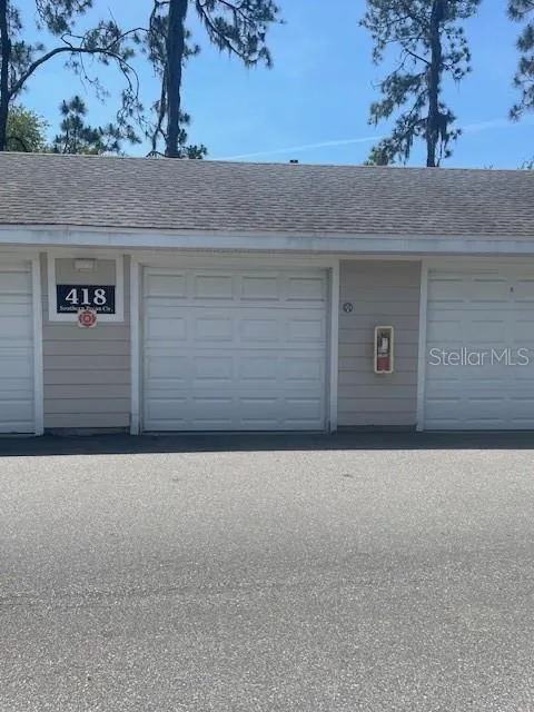 417 SOUTHERN PECAN CIRCLE #201 Winter Garden, FL 34787