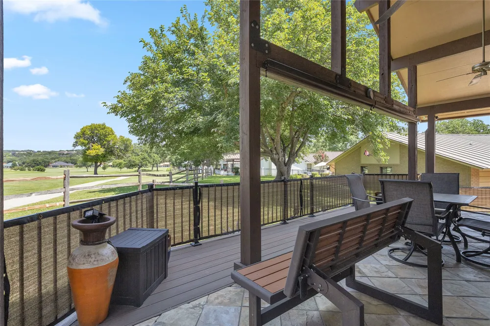 624 Hi Stirrup Horseshoe Bay, TX 78657