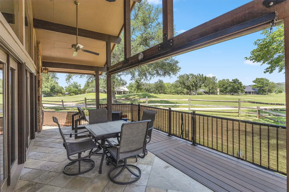 624 Hi Stirrup Horseshoe Bay, TX 78657