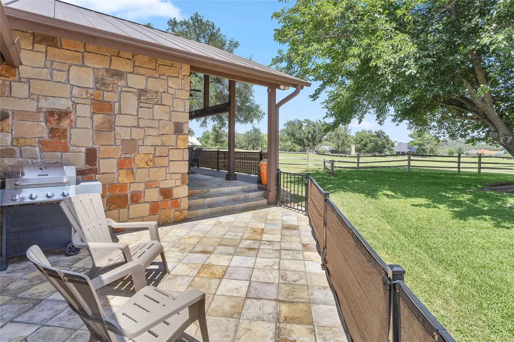 624 Hi Stirrup Horseshoe Bay, TX 78657