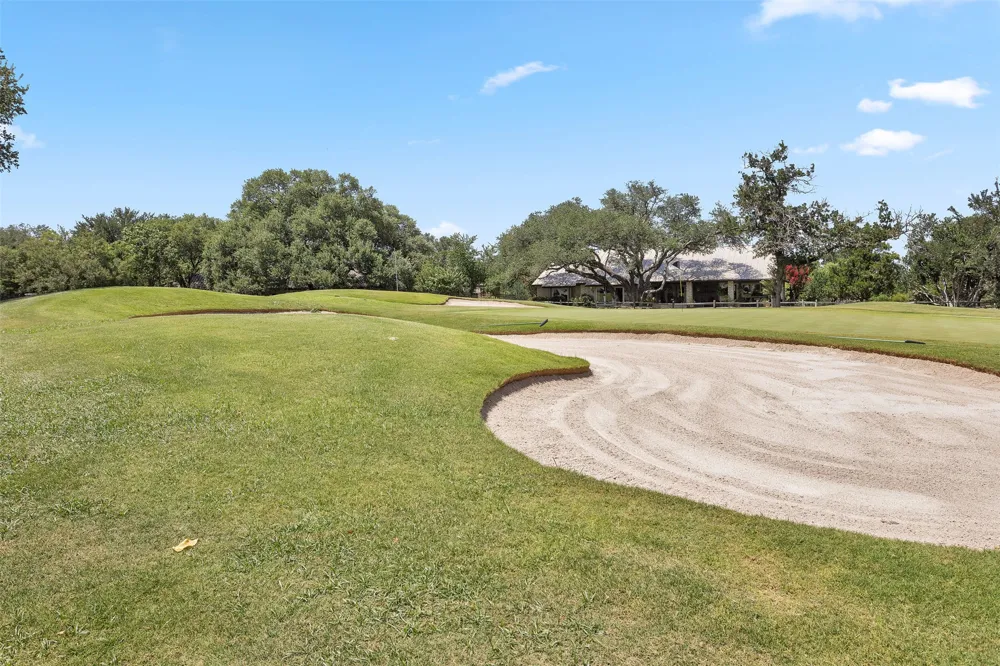 624 Hi Stirrup Horseshoe Bay, TX 78657