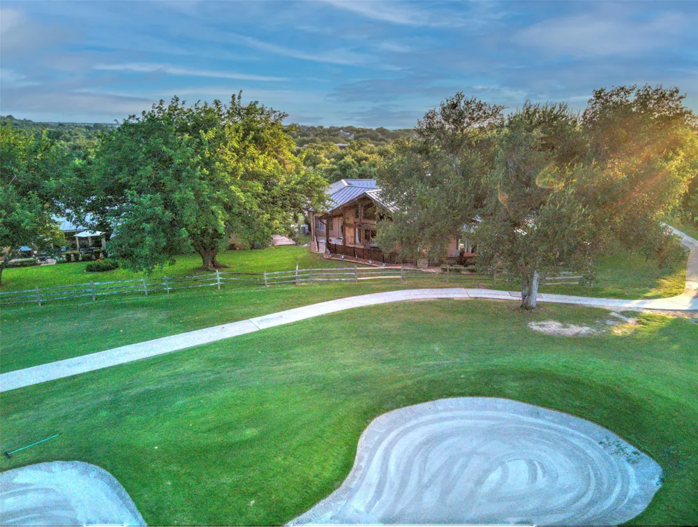 624 Hi Stirrup Horseshoe Bay, TX 78657