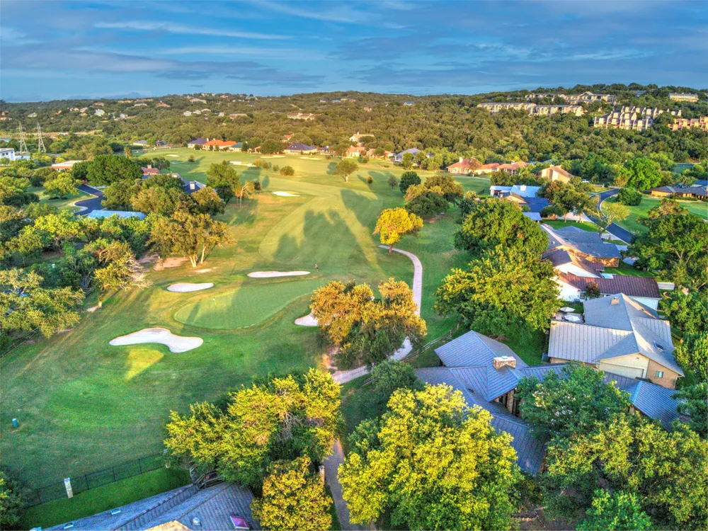 624 Hi Stirrup Horseshoe Bay, TX 78657