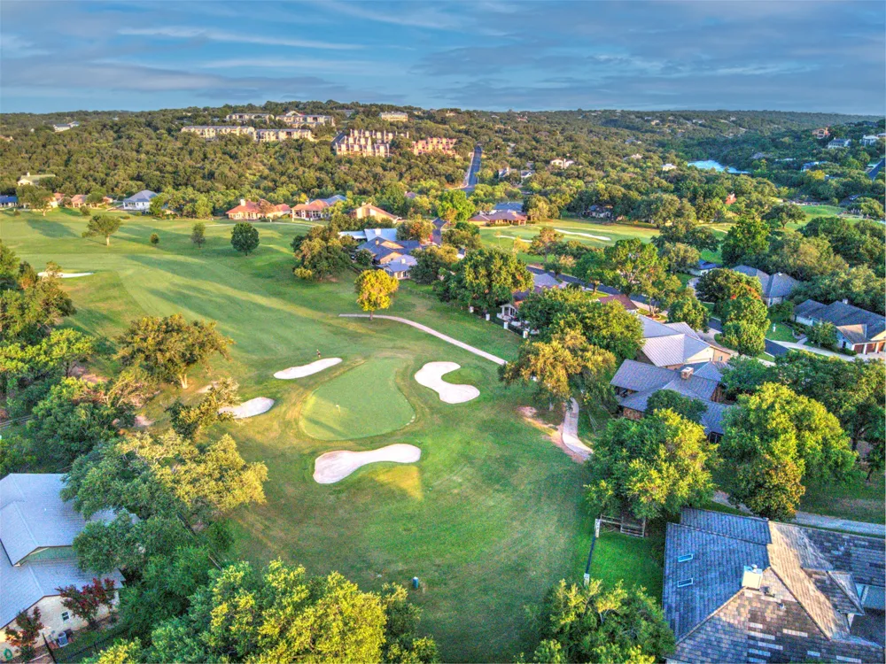 624 Hi Stirrup Horseshoe Bay, TX 78657
