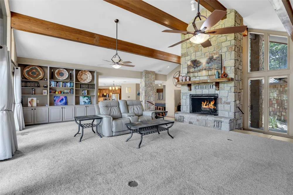 624 Hi Stirrup Horseshoe Bay, TX 78657