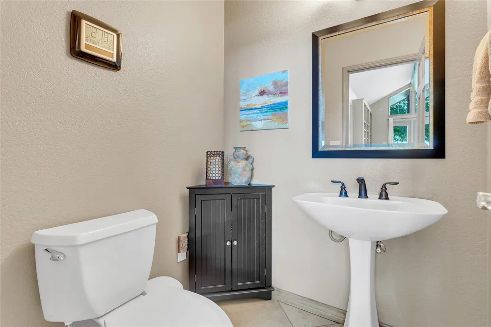 624 Hi Stirrup Horseshoe Bay, TX 78657
