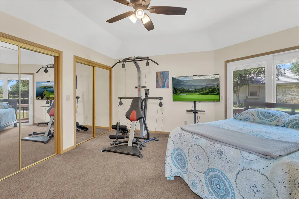 624 Hi Stirrup Horseshoe Bay, TX 78657