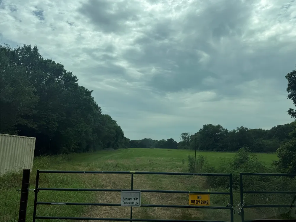Co Rd 313 Terrell, TX 75161