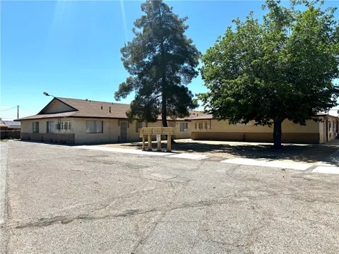 11661 White Avenue #4