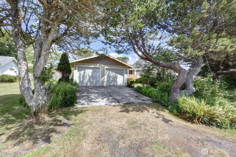 1401 262nd Place Ocean Park, WA 98640