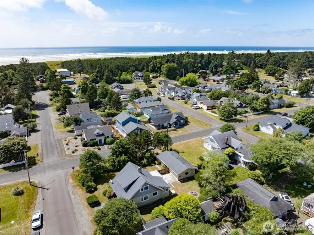 1401 262nd Place Ocean Park, WA 98640