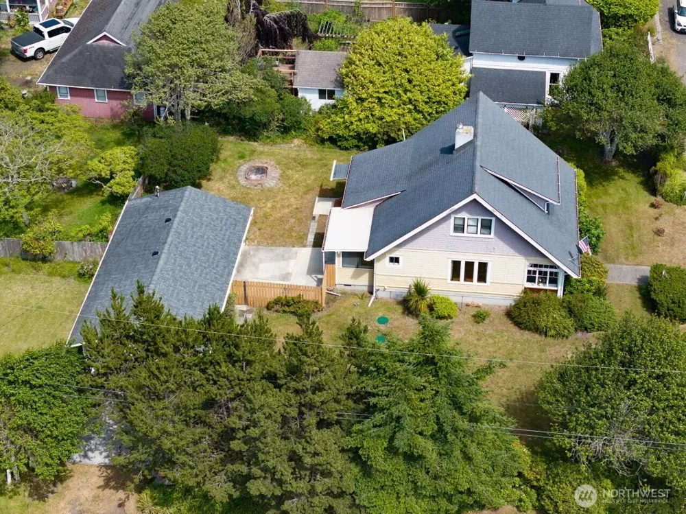 1401 262nd Place Ocean Park, WA 98640
