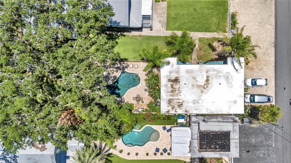 55342 CLAIRE STREET Astor, FL 32102
