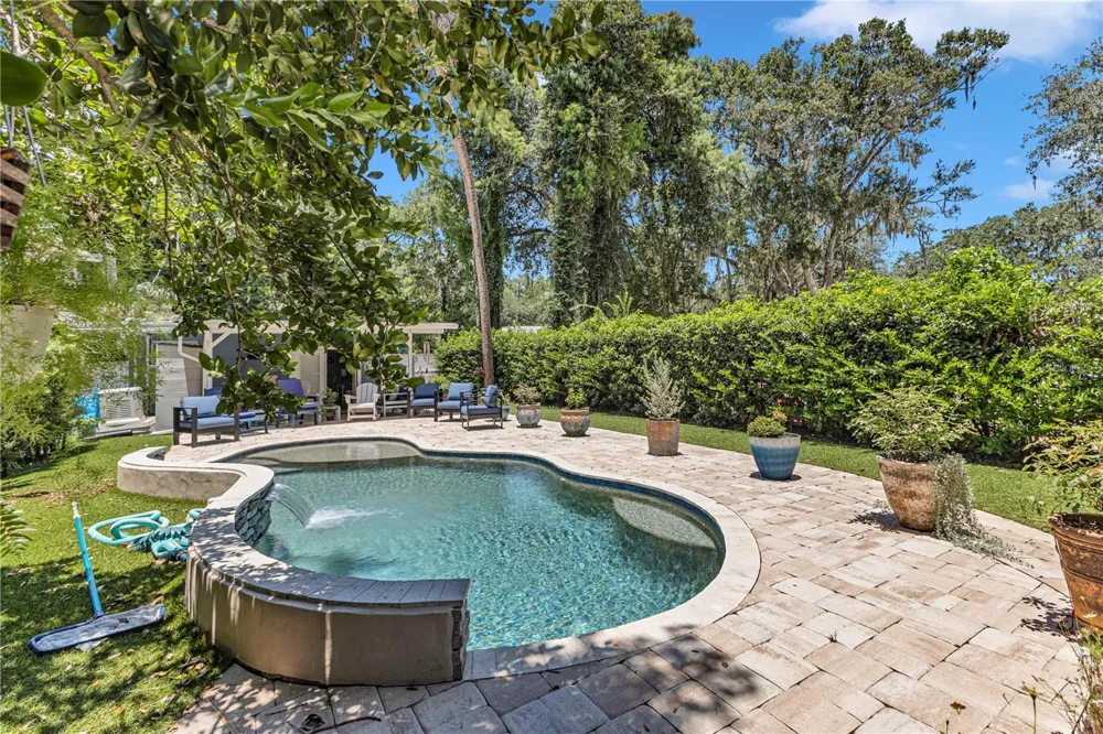 55342 CLAIRE STREET Astor, FL 32102