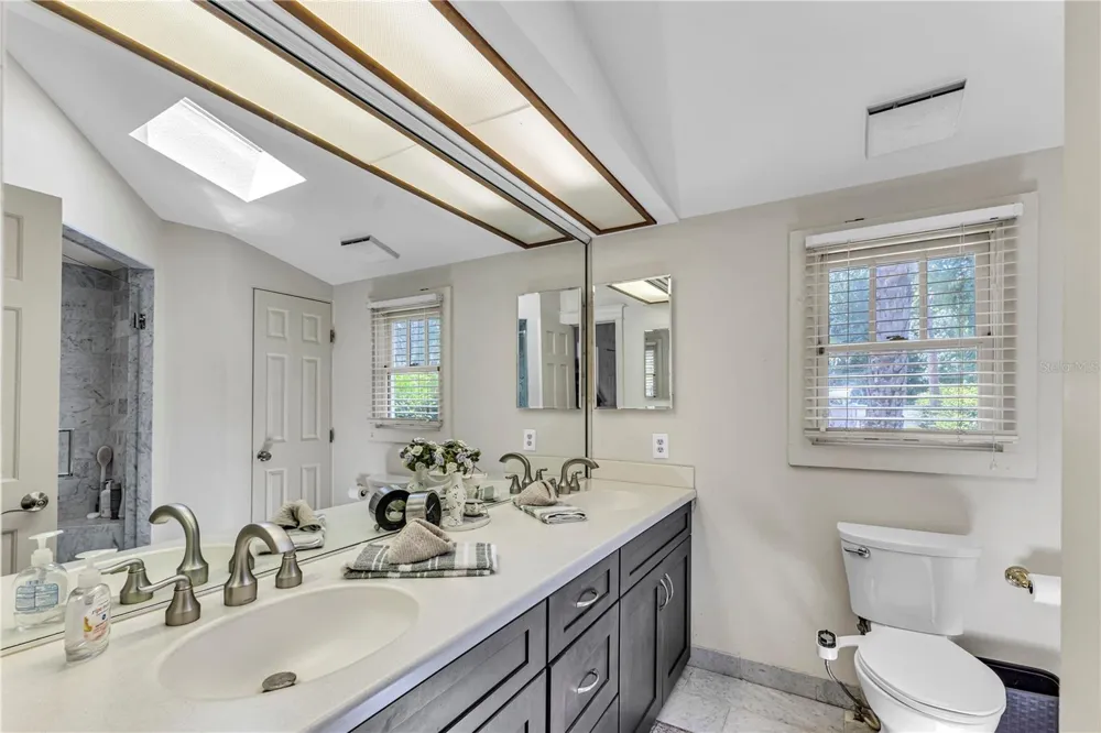 55342 CLAIRE STREET Astor, FL 32102