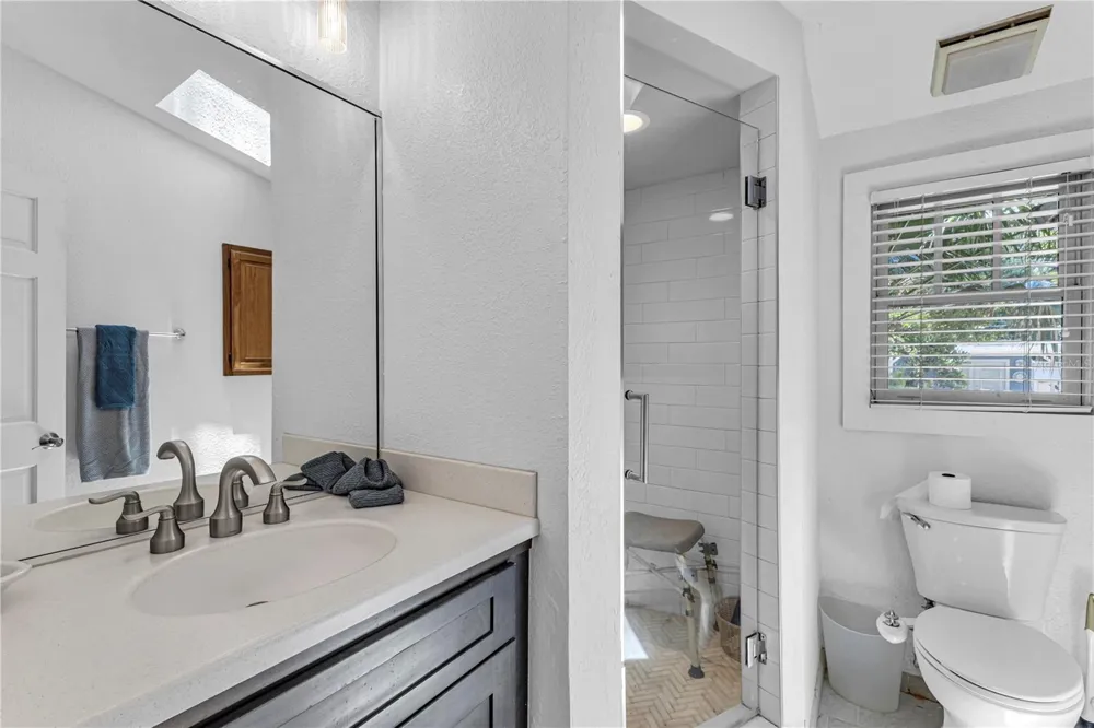 55342 CLAIRE STREET Astor, FL 32102