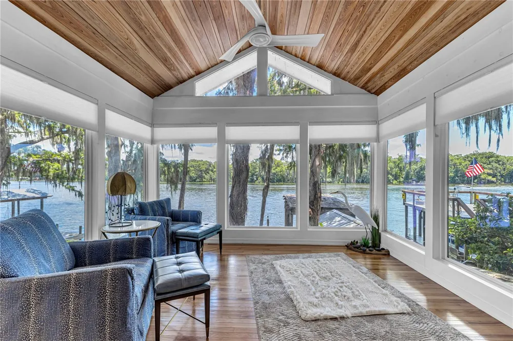 55342 CLAIRE STREET Astor, FL 32102