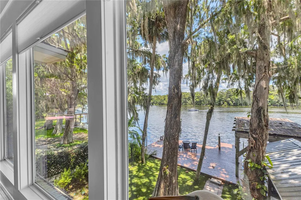 55342 CLAIRE STREET Astor, FL 32102