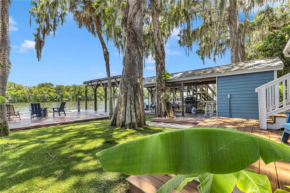 55342 CLAIRE STREET Astor, FL 32102