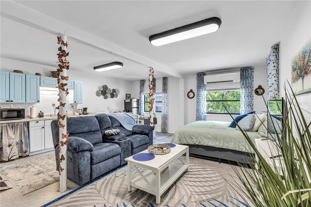 55342 CLAIRE STREET Astor, FL 32102