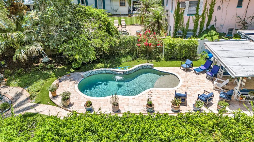 55342 CLAIRE STREET Astor, FL 32102