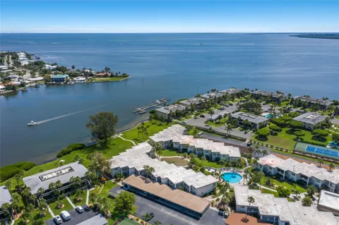 6300 FLOTILLA DRIVE #107