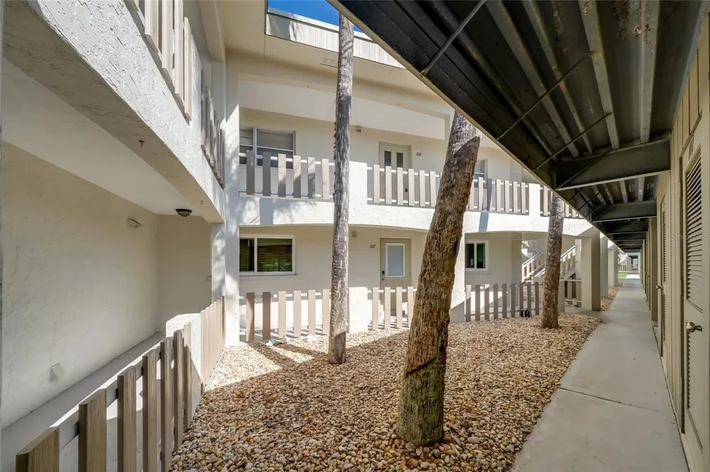 6300 FLOTILLA DRIVE #107 Bradenton Beach, FL 34217