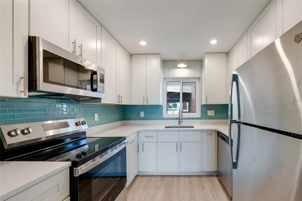 6300 FLOTILLA DRIVE #107 Bradenton Beach, FL 34217