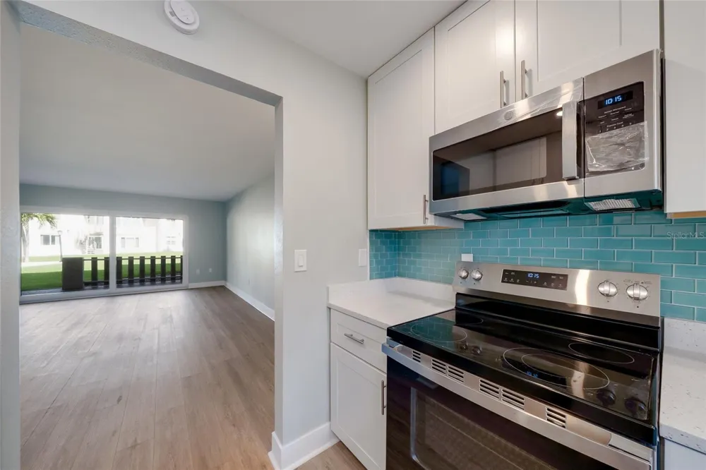 6300 FLOTILLA DRIVE #107 Bradenton Beach, FL 34217