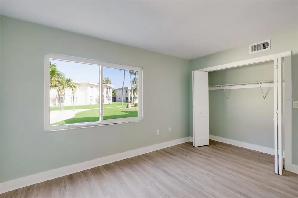 6300 FLOTILLA DRIVE #107 Bradenton Beach, FL 34217